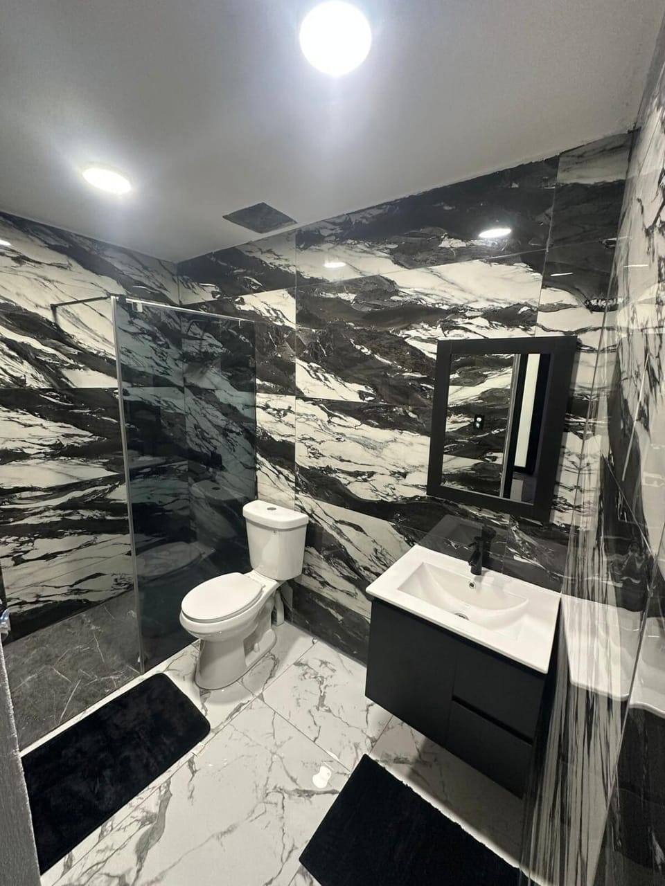 3D Bless Apartment 4 min from the airport and beach Apartment in Carolina