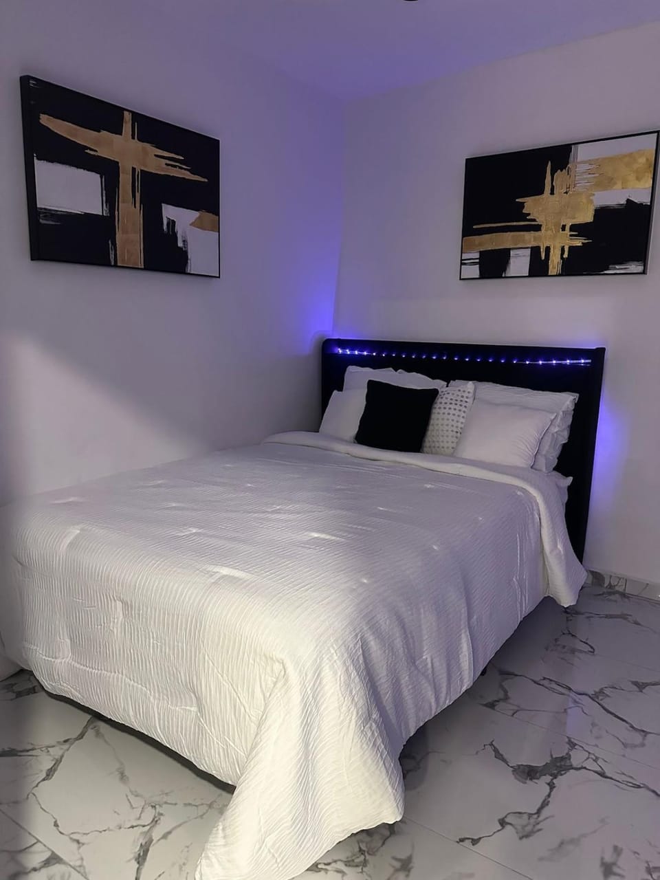 3D Bless Apartment 4 min from the airport and beach Apartment in Carolina