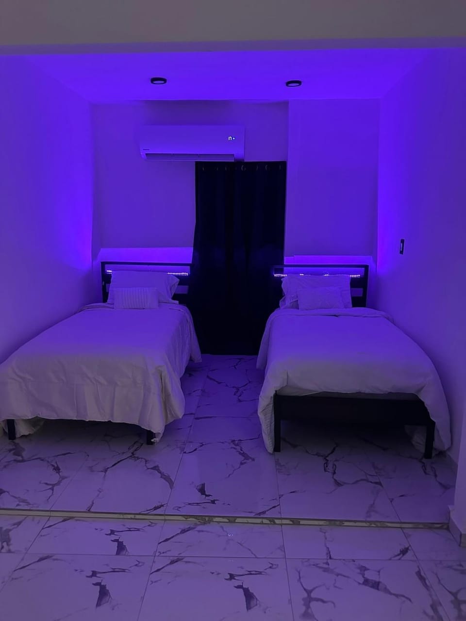 3D Bless Apartment 4 min from the airport and beach Apartment in Carolina