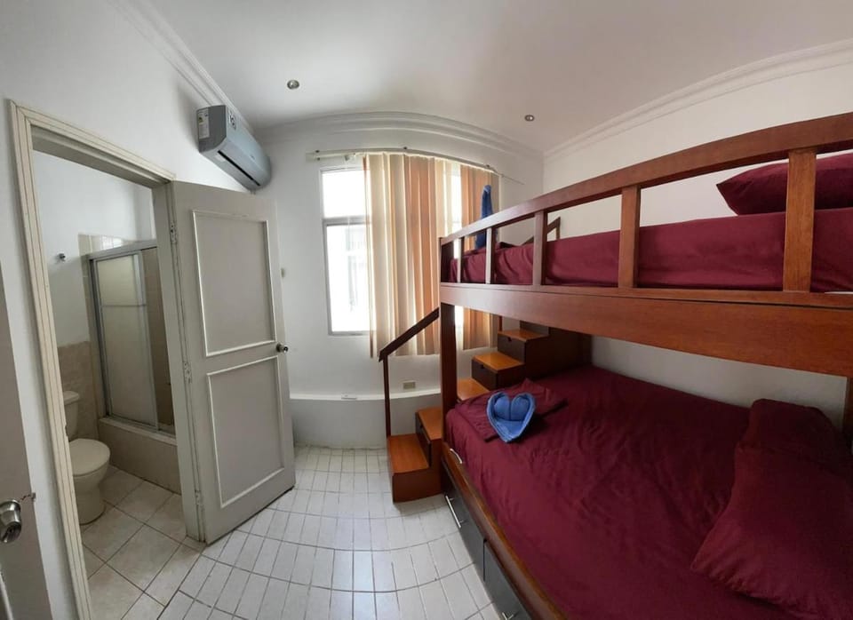 Departamento amoblado Apartment in Salinas