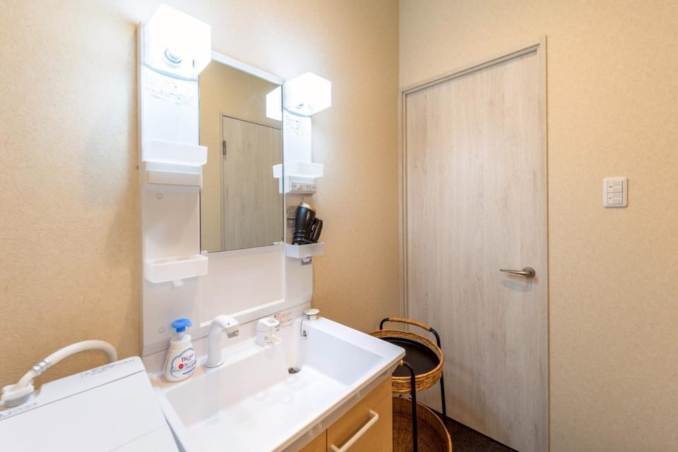 フクロウ庵101 Apartment in Japan