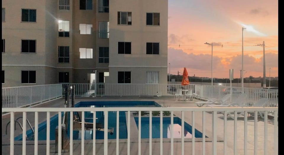 Residência da day Apartment in Aracaju