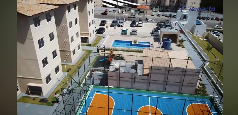 Residência da day Apartment in Aracaju