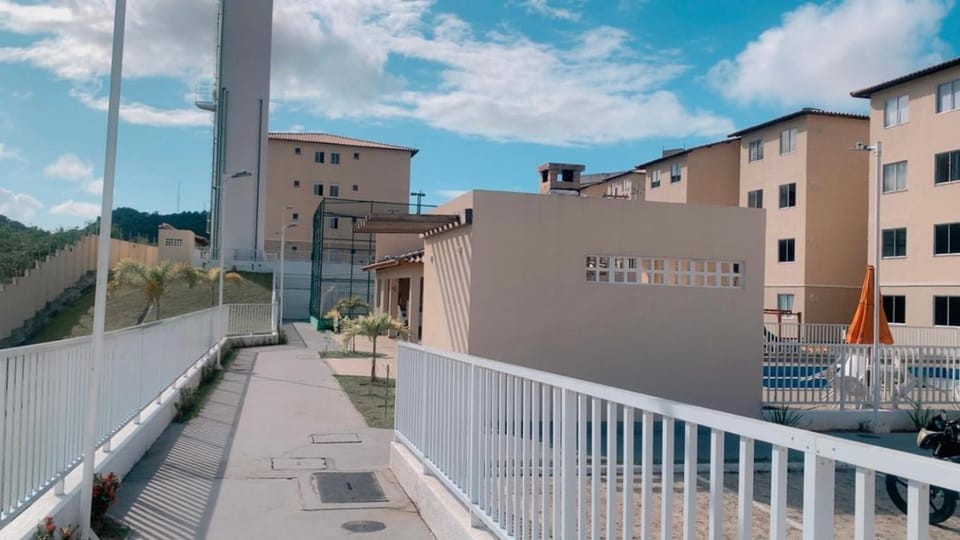 Residência da day Apartment in Aracaju