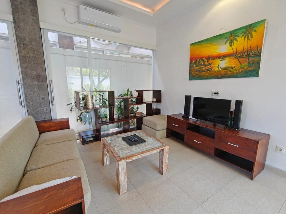 TV and multimedia, Living room