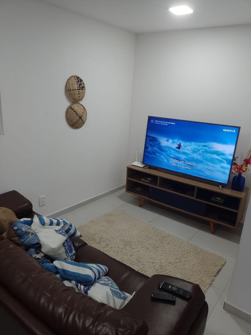 Linda casa em Maracaípe - 300m do Réveillon Amoré House in Ipojuca