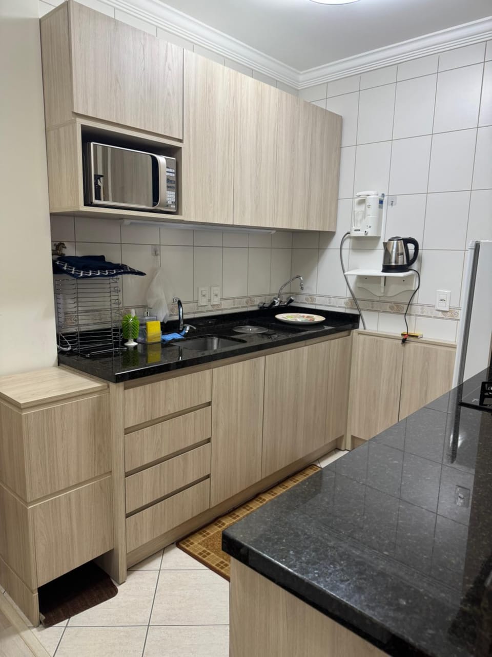 Kitchen or kitchenette, pet friendly, stove