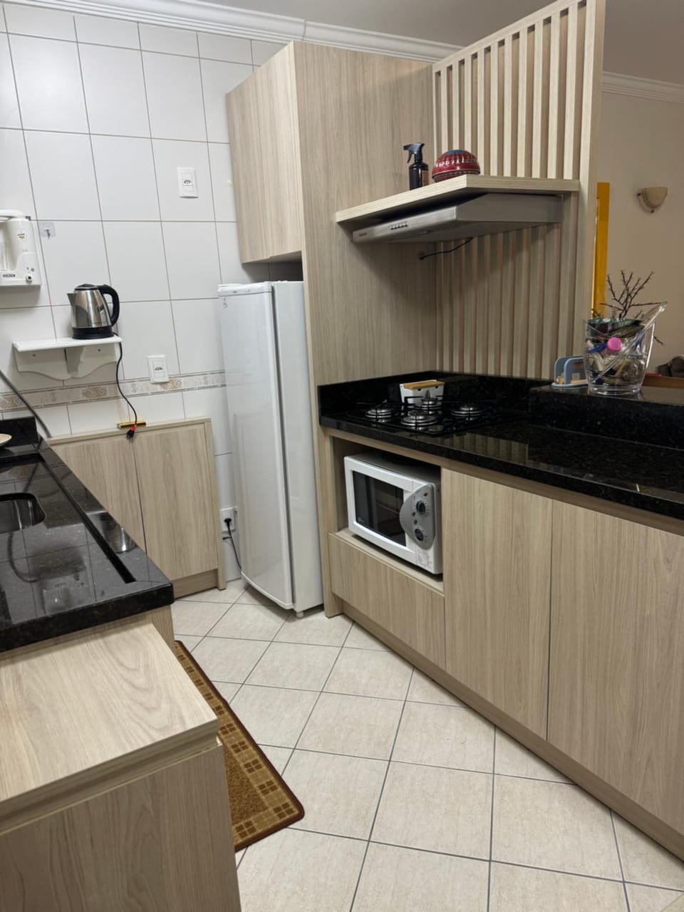 Apto aconchegante em Gramado Apartment in Gramado