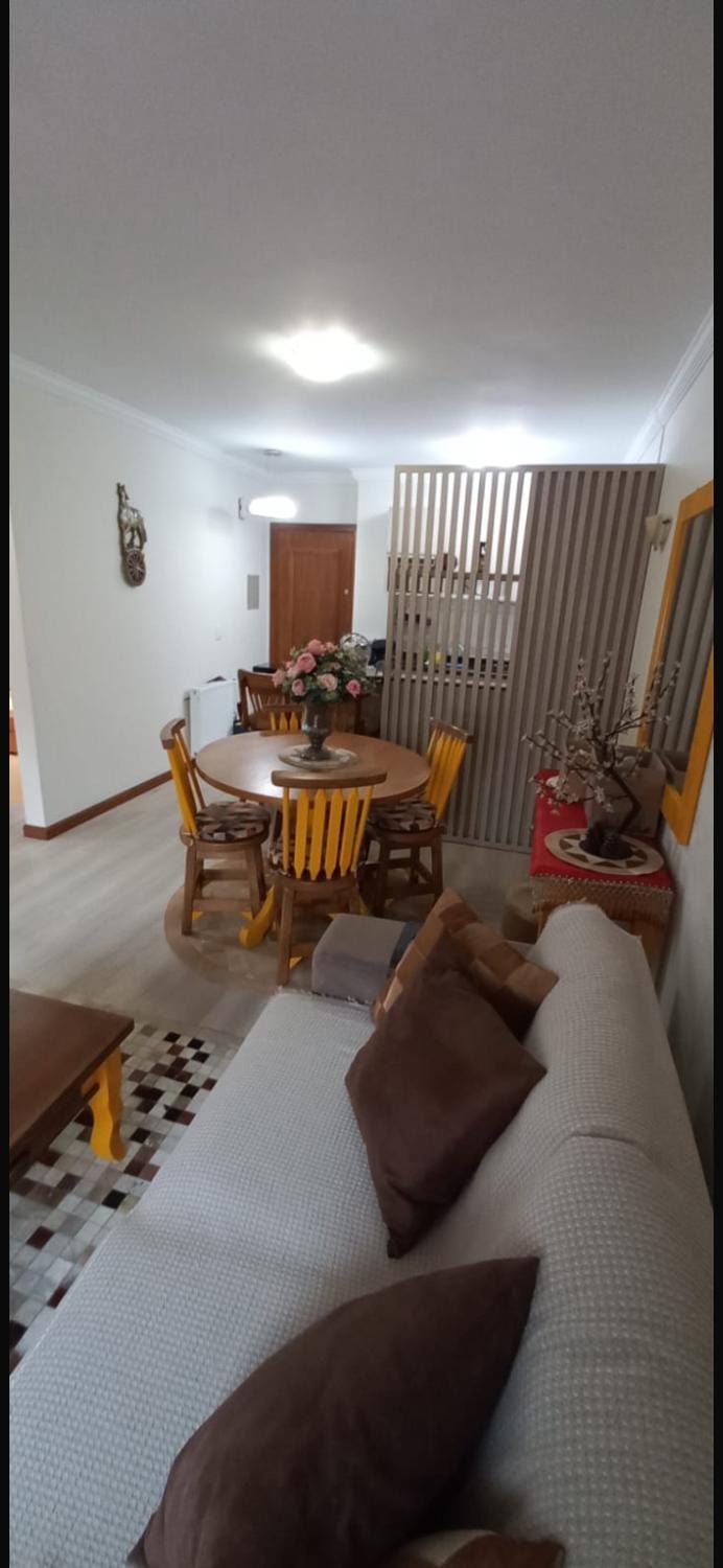 Apto aconchegante em Gramado Apartment in Gramado