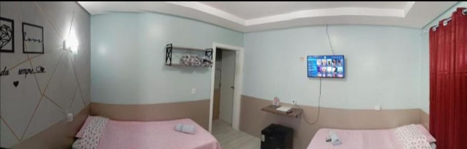 Pousada Hotel Sol Nascente Hotel in State of Santa Catarina