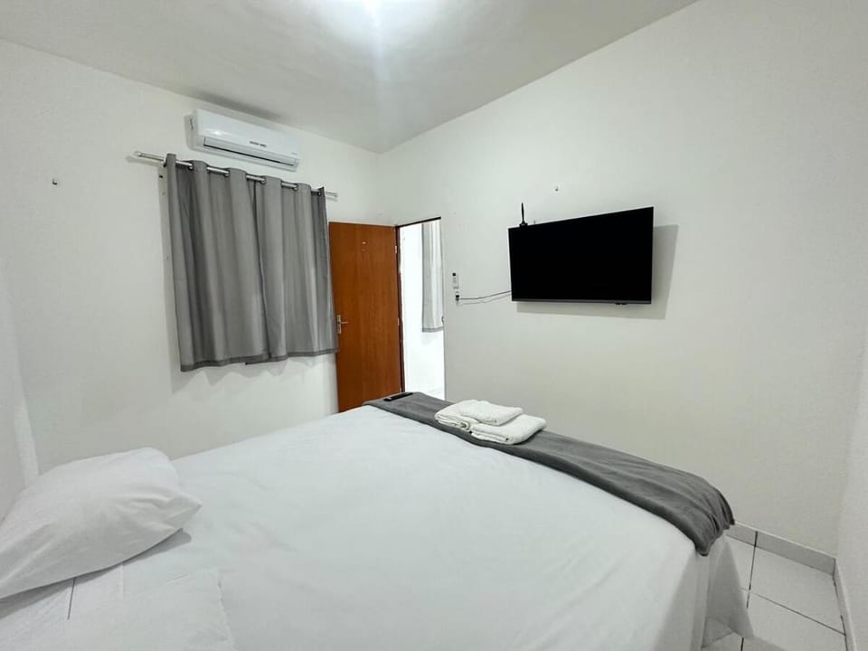Apartmento Flat Belém Pedreira 104 Apartment in Belém