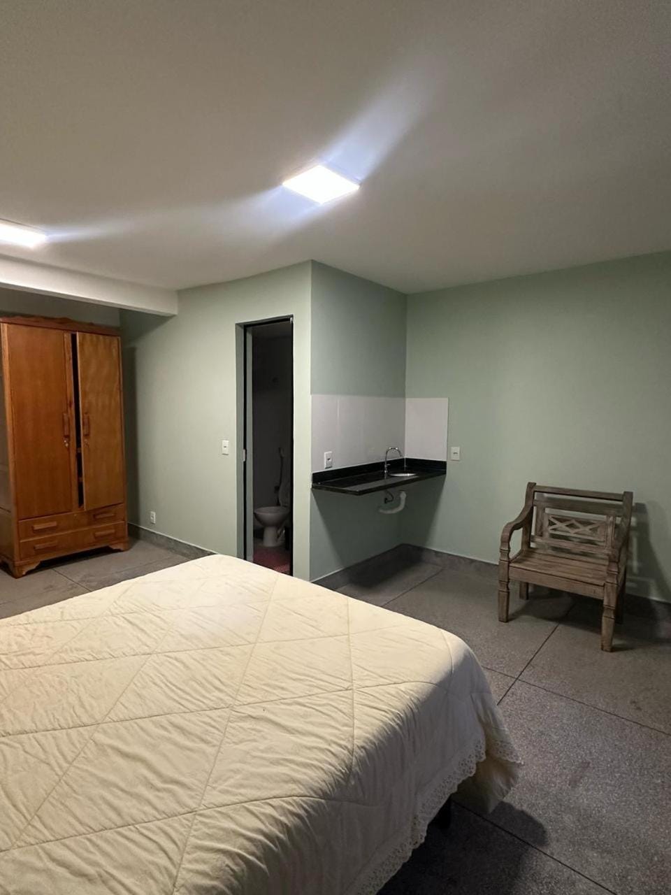 CasaPiLar Hostel in Pirenópolis