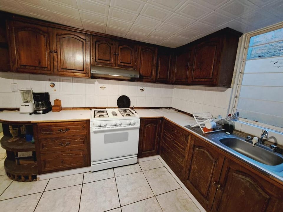 Functional and nice house Apartment in State of Puebla