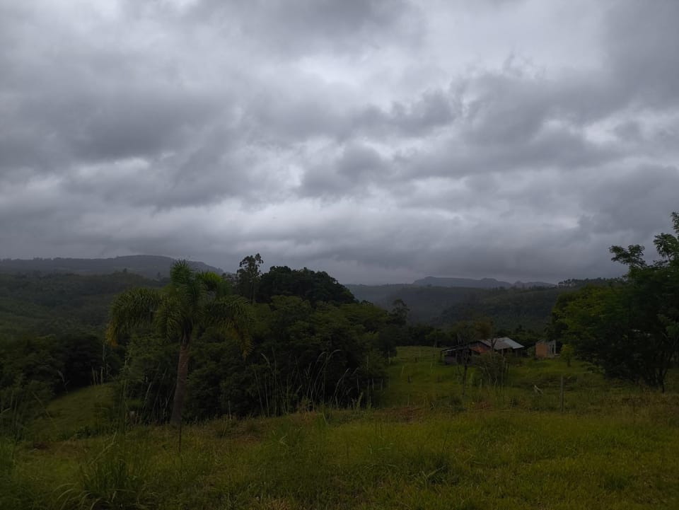 Mini chalé Prof Fabi Campground/ 
RV Resort in State of Rio Grande do Sul