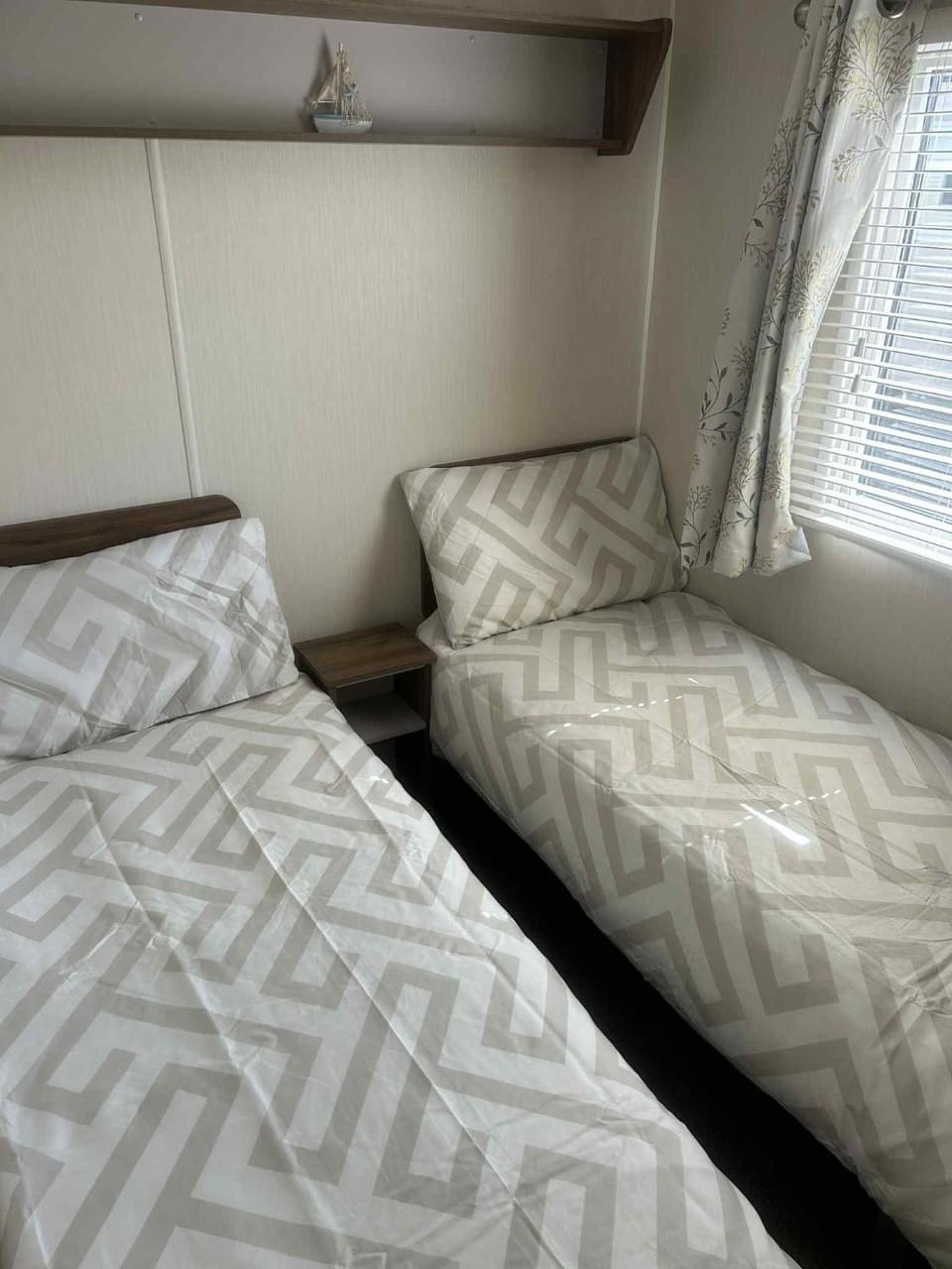 Newton Beach retreat Campground/ 
RV Resort in Porthcawl