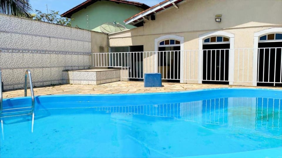 Property building, Pool view, Swimming pool