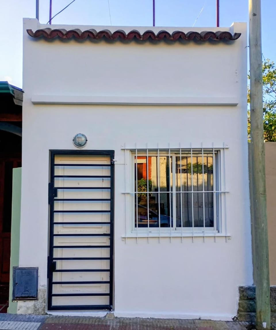 Hospedaje Del parque Apartment in Tandil