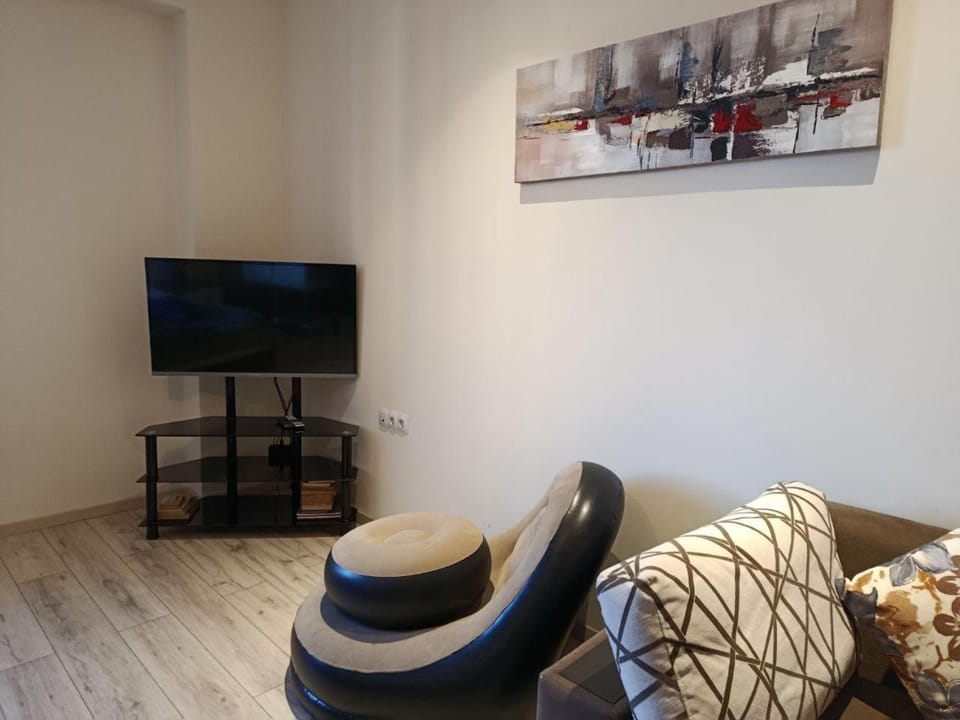 Les Neves Cosy Unit Apartment in Les Allues