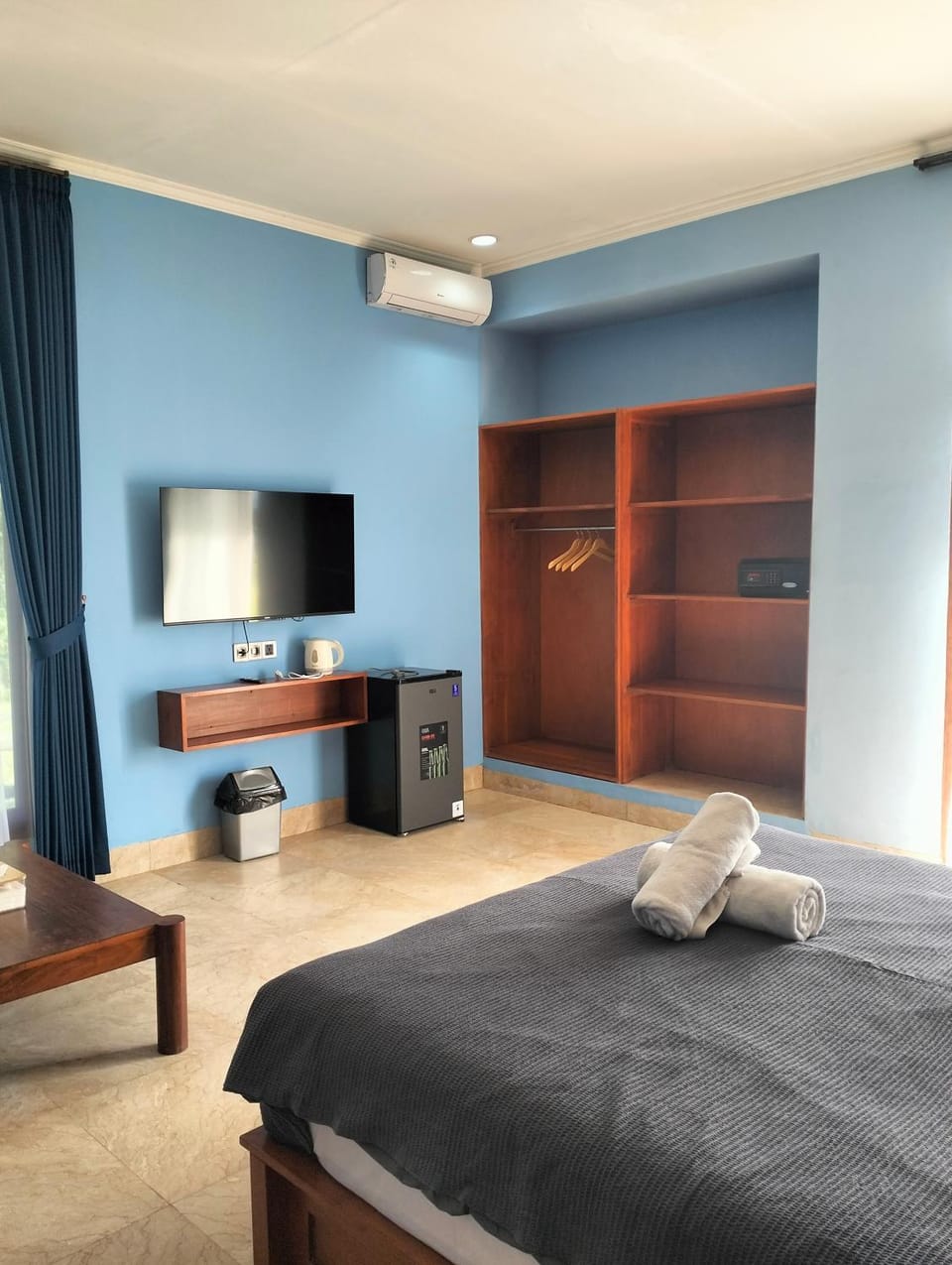 Villa Biyu siyu Bed and Breakfast in Ubud