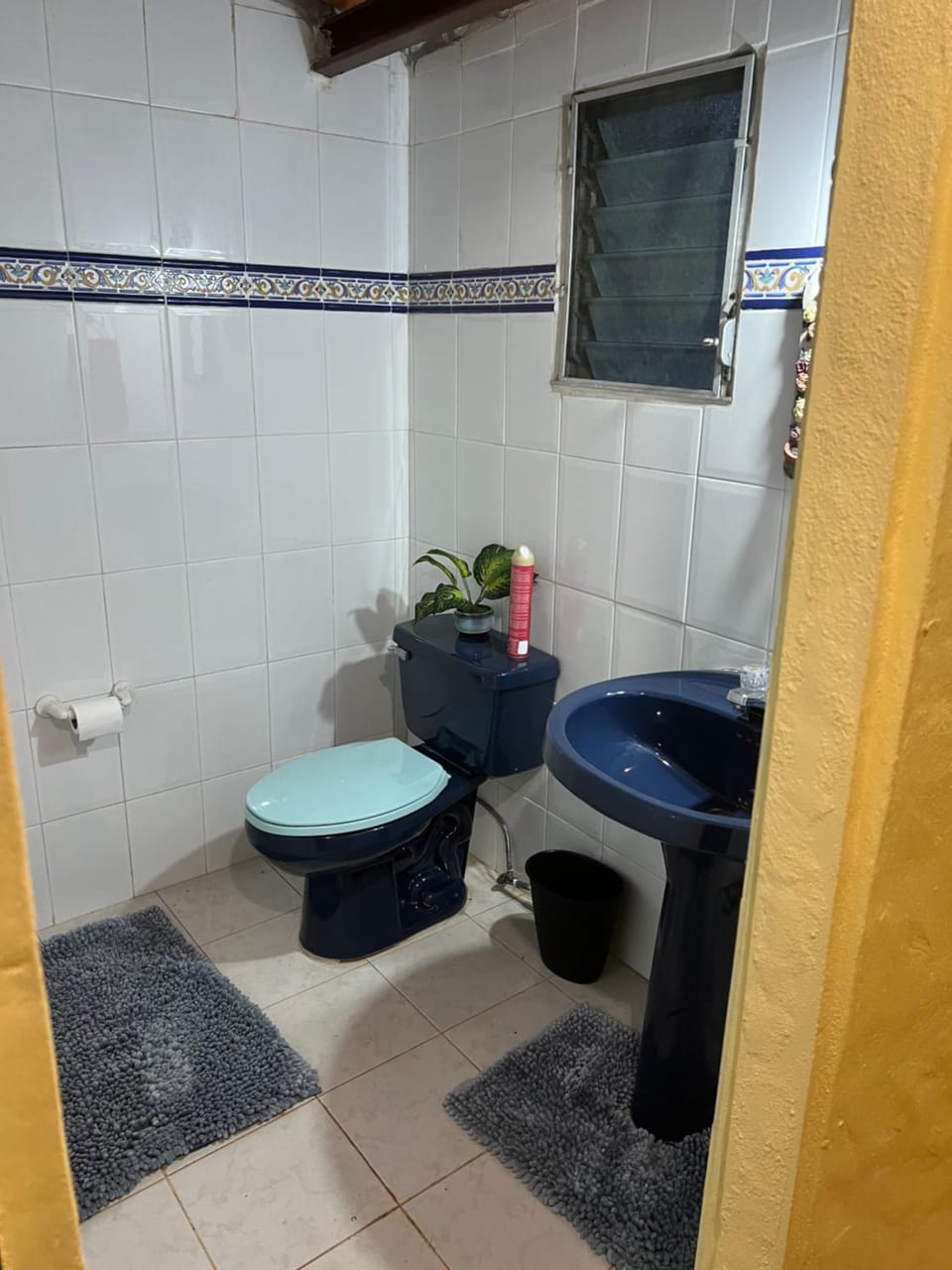 La Cabañita House in Panama City, Panama