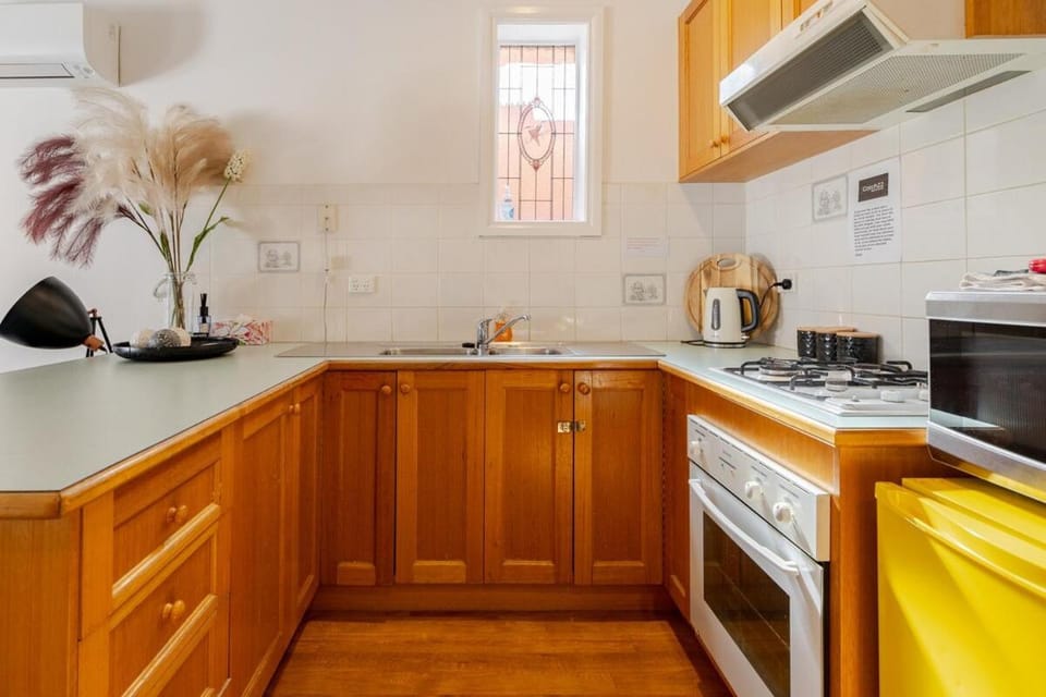 Central Bendigo Apartment - CBD Apartment in Bendigo