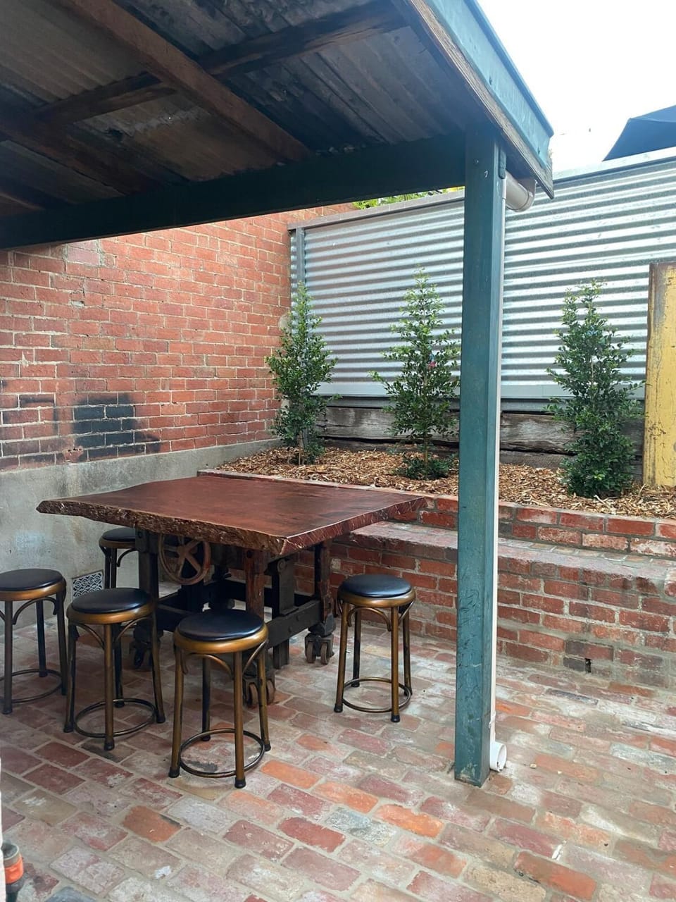 Central Bendigo Apartment - CBD Apartment in Bendigo