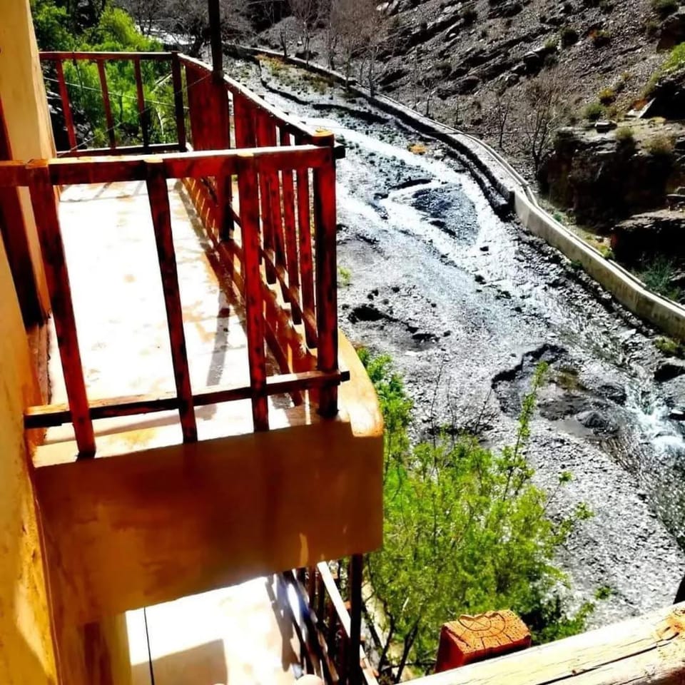 دار اوليم Hotel in Souss-Massa