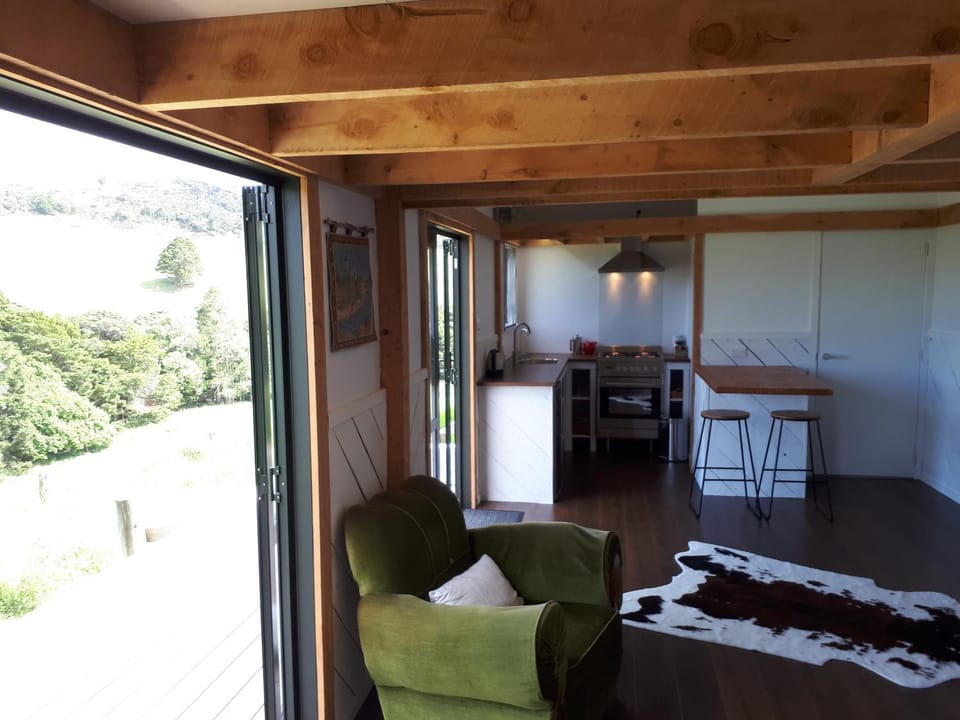 View (from property/room), Balcony/Terrace