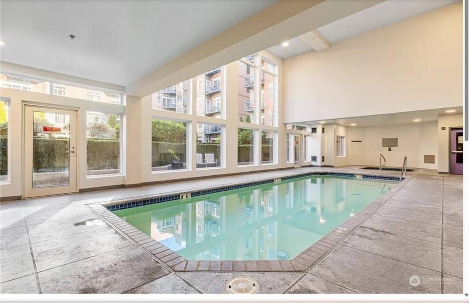 Activities, City view, Swimming pool
