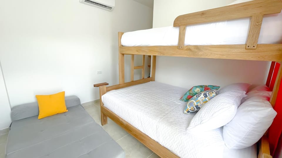 Habitación Manglares 102 Vacation rental in Sagoc