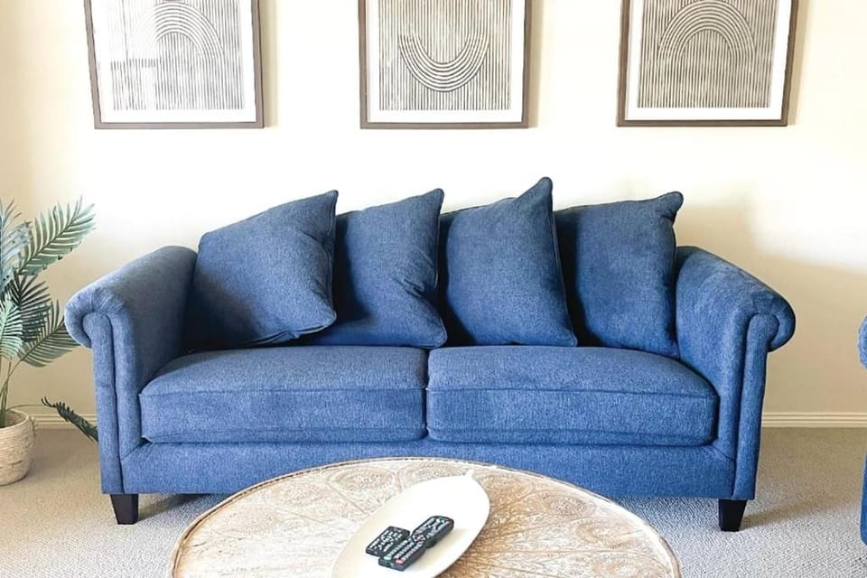 Glens Parkview Apartments Apartment in North Wagga Wagga