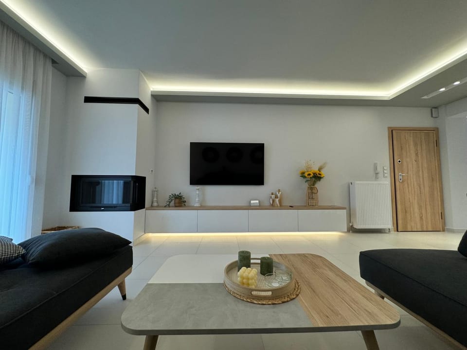 Olea Suites Family Apartment in Halkidiki