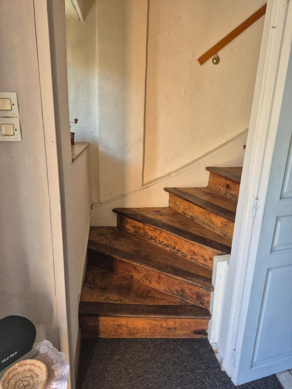 Le logis du Colombier Apartment in Auvergne-Rhône-Alpes