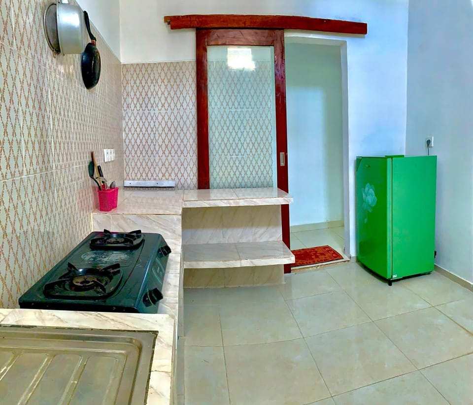 Werdhi sedana homestay Country House in Abang