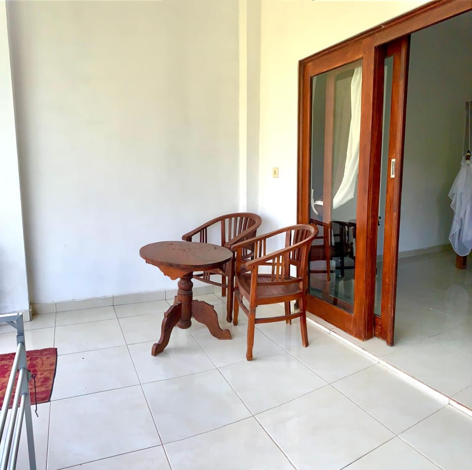 Werdhi sedana homestay Country House in Abang