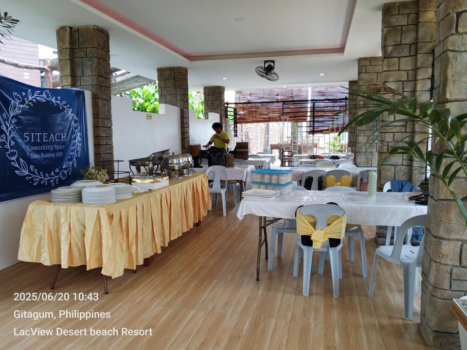 Lac View Desert Beach Resort Resort in Northern Mindanao