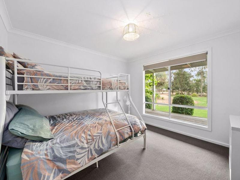 River Retreat House in Yarrawonga
