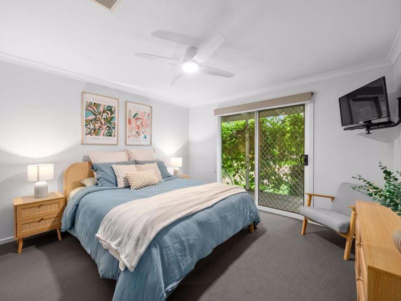 River Retreat House in Yarrawonga