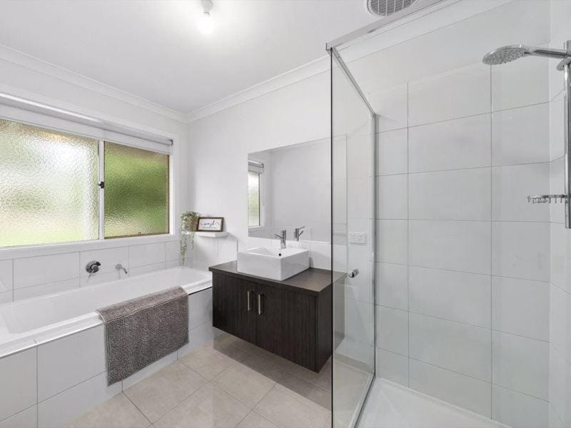 River Retreat House in Yarrawonga