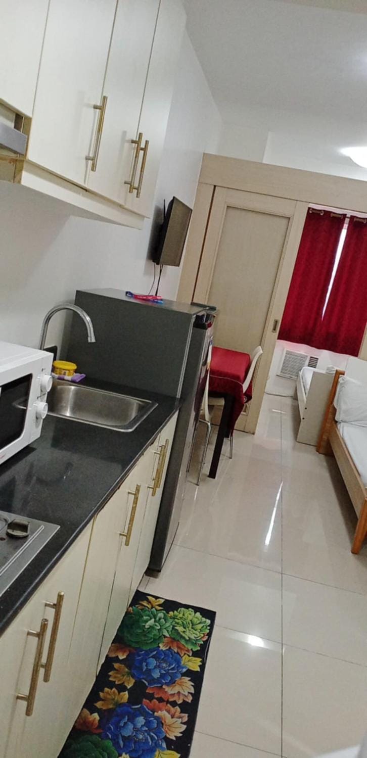 Sea residences MOA-MR Apartment in Pasay