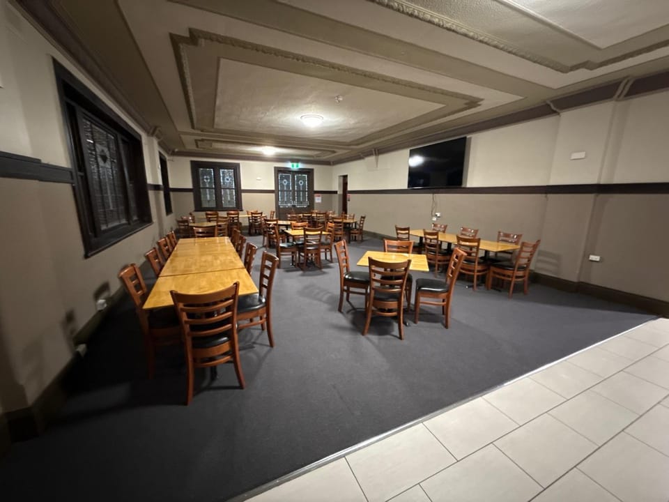Eatons Hotel Hotel in Muswellbrook