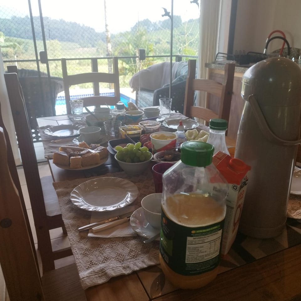 Food, Breakfast, Continental breakfast, Buffet breakfast