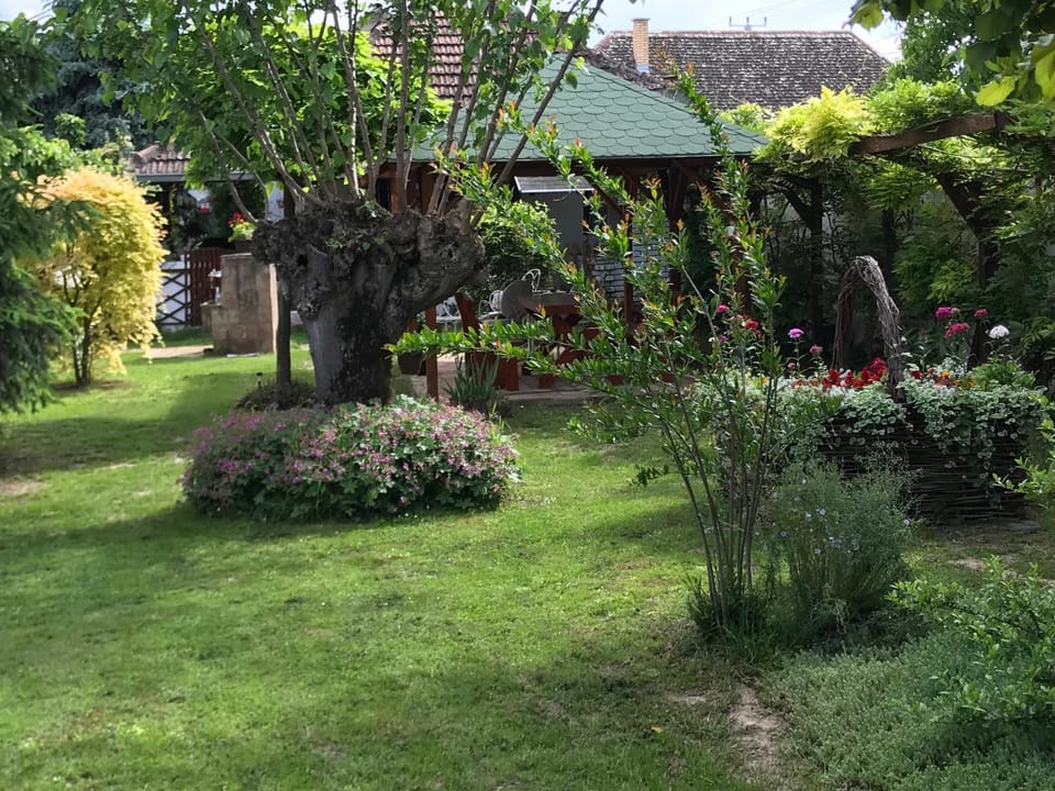 Santa Maria Apartment Bed and Breakfast in Novi Sad