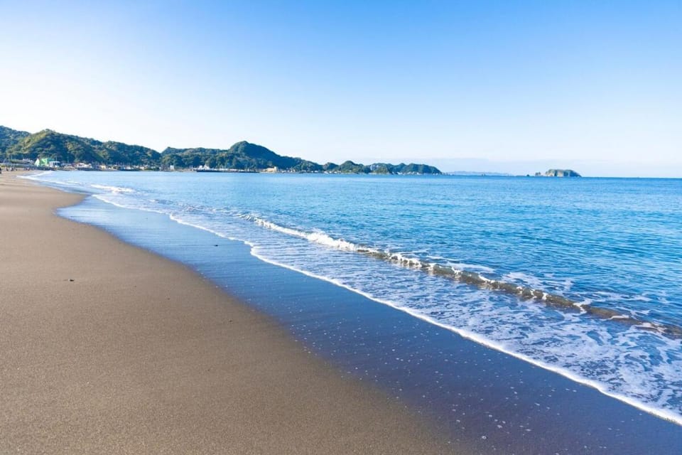 mion Villa in Chiba Prefecture