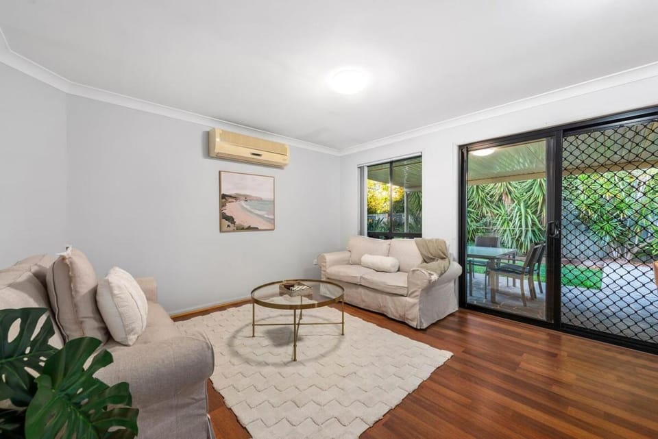 Arcadia House House in Toowoomba