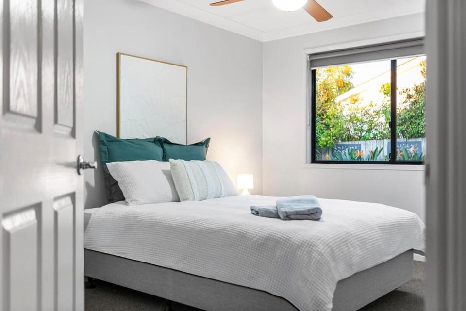 Arcadia House House in Toowoomba