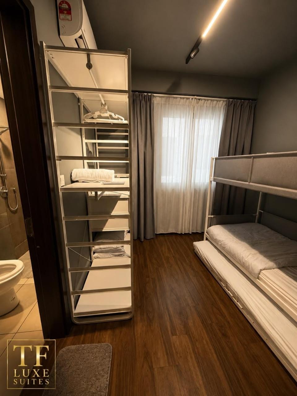 TF Luxe K-Avenue Kepayan - 2 Bedroom Suite - 2 Free Parking Vacation rental in Kota Kinabalu