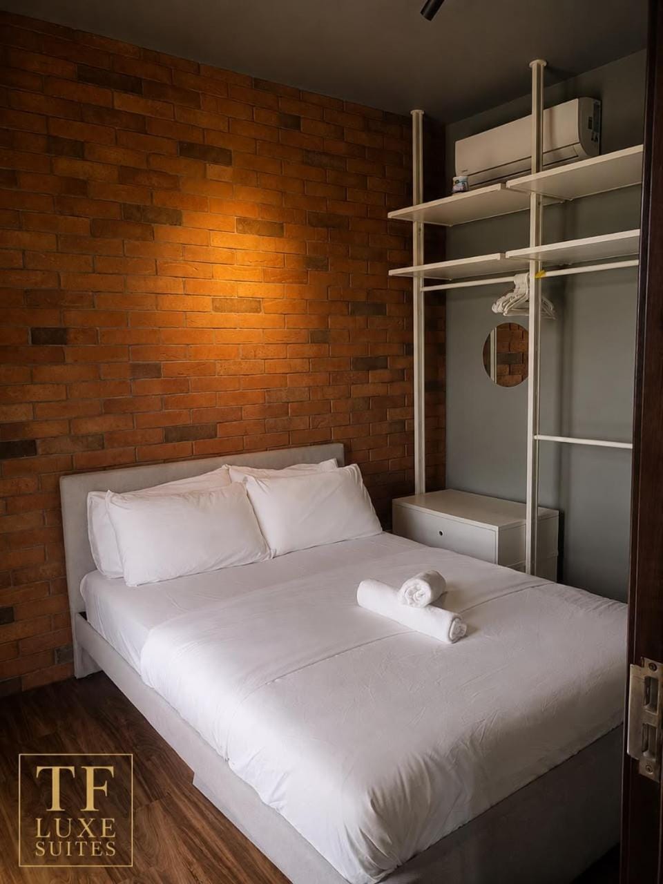 TF Luxe K-Avenue Kepayan - 2 Bedroom Suite - 2 Free Parking Vacation rental in Kota Kinabalu
