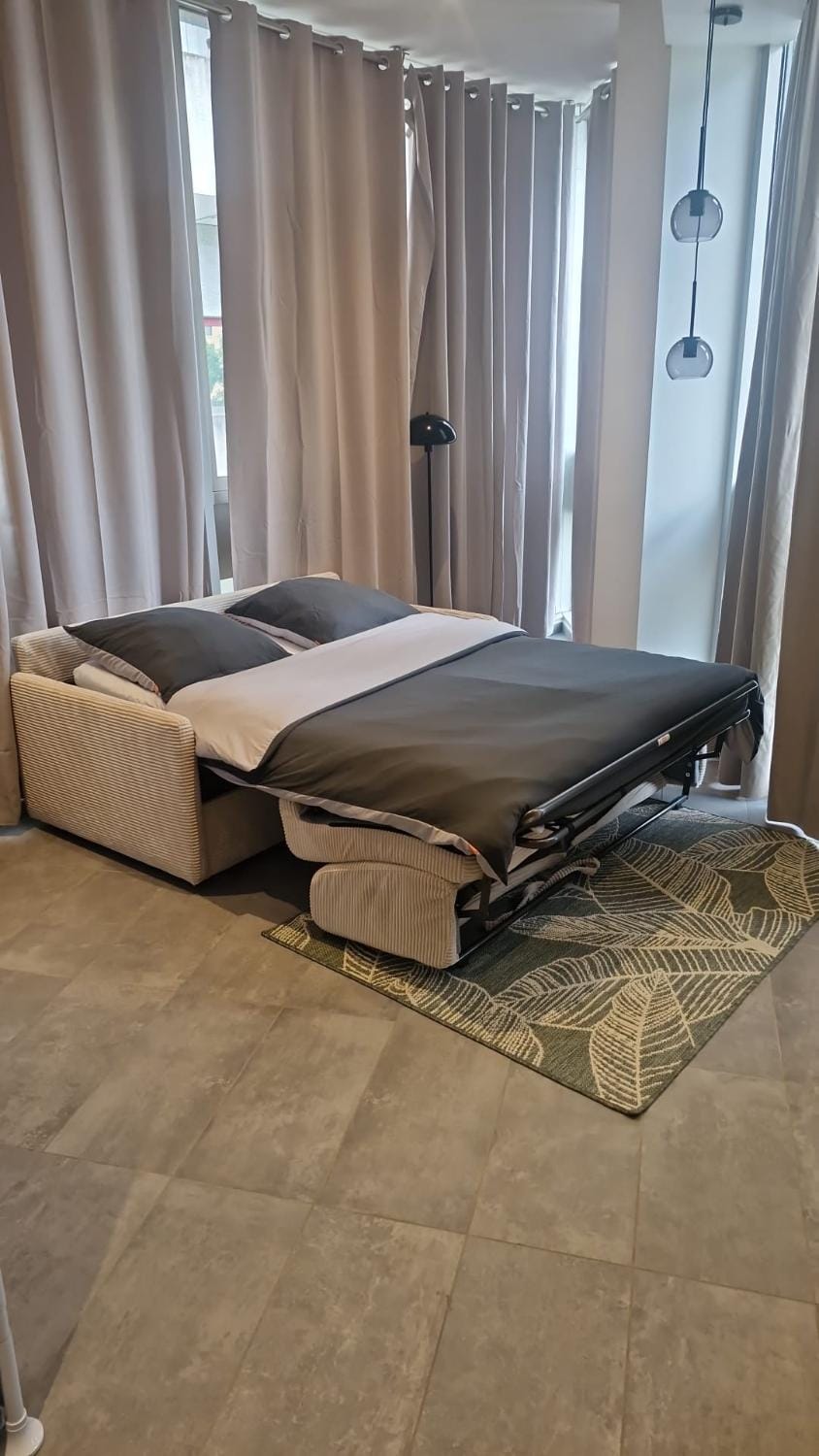Saint André 1 Apartment in Canton of Geneva