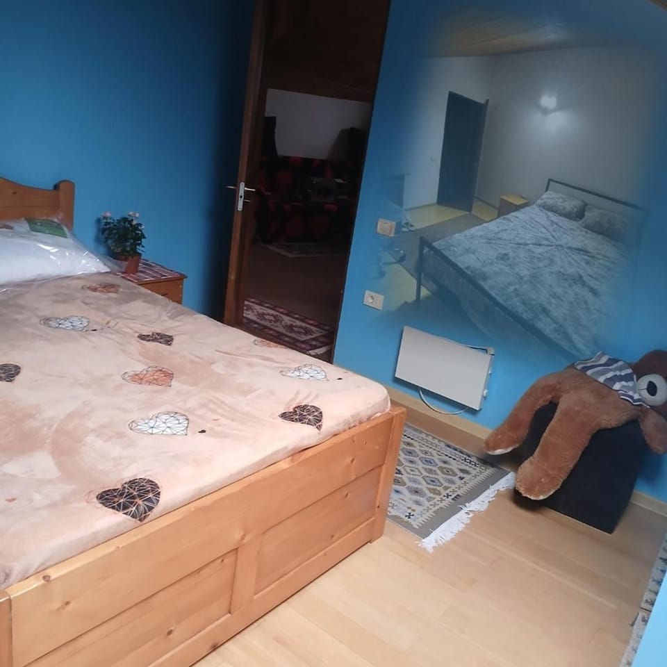 Cărăbuș Bed and Breakfast in Constanța County